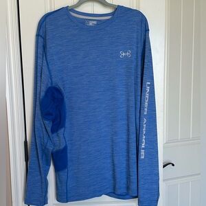 Under Armour Long Sleeve Performance Shirt